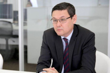 Фотография к новости: Назначен новый директор КИСИ