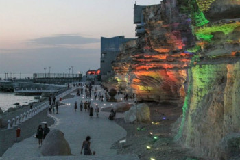 Фотография к новости: Как изменится облик Атырау и Актау, рассказали урбанисты