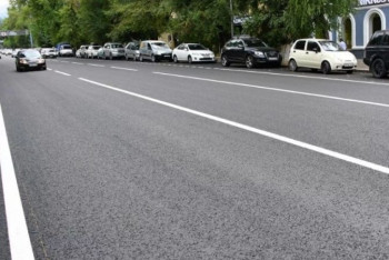 Фотография к новости: Новую транспортную развязку построят в Алматы