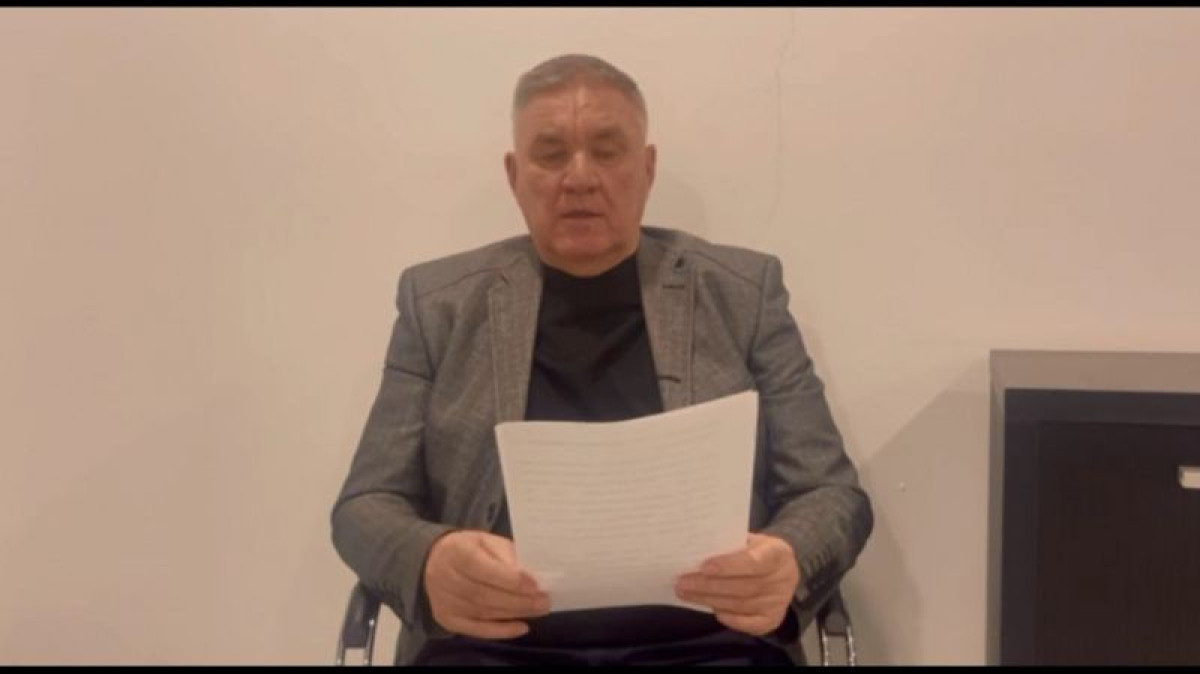 Видеообращение против бизнесмена, за которого вступились депутаты, появилось в Казнете