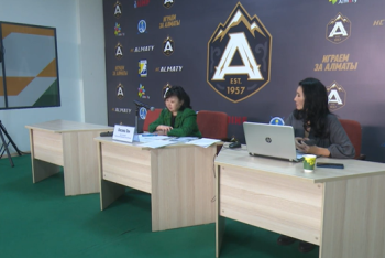 Фотография к новости: Скандал в фигурном катании: Оксана Тен ответила на требования об ее отставке