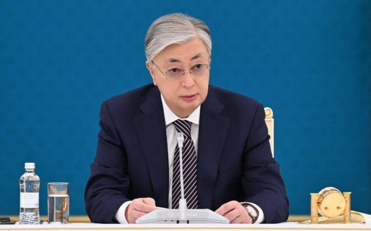 Телерадиокомплекс Президента РК