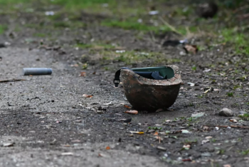 Фотография к новости: Стрельба на границе Кыргызстана и Таджикистана: есть погибший и раненые