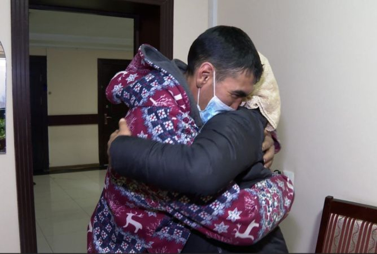 ДП Туркестанской области 