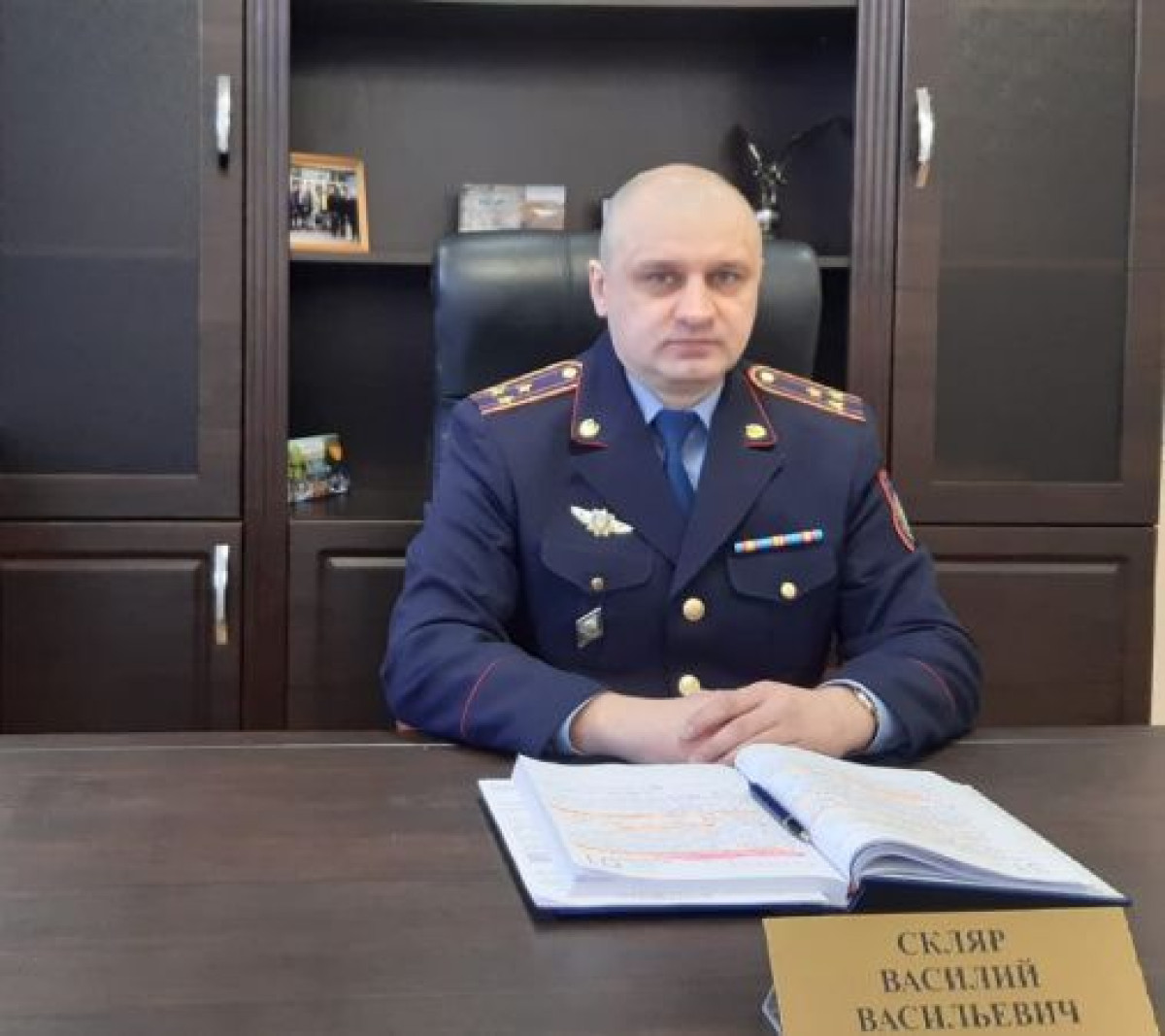 ДП Павлодарской области