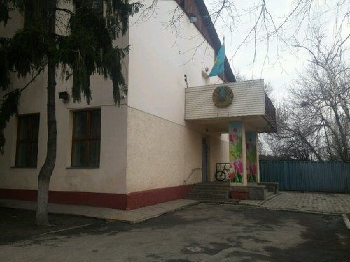 Дом школьника № 3