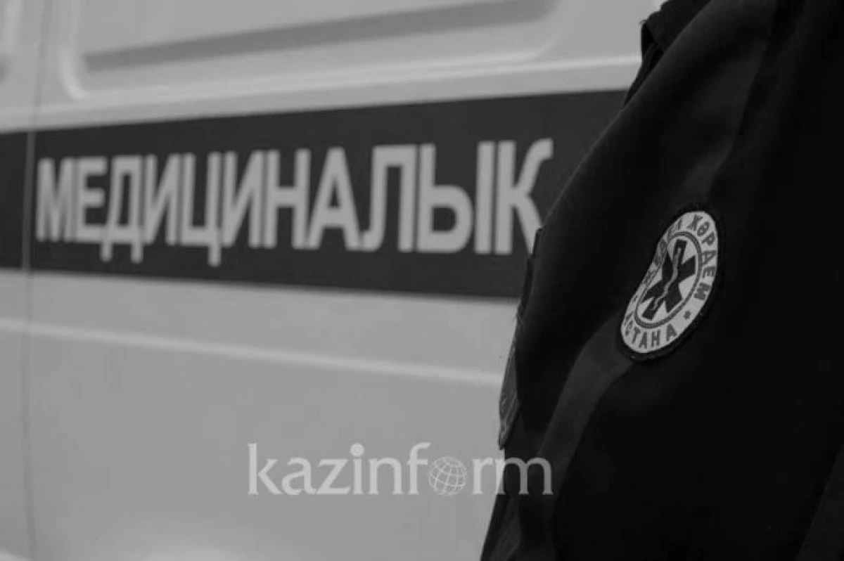 Два человека погибли от угарного газа в Алматинской области