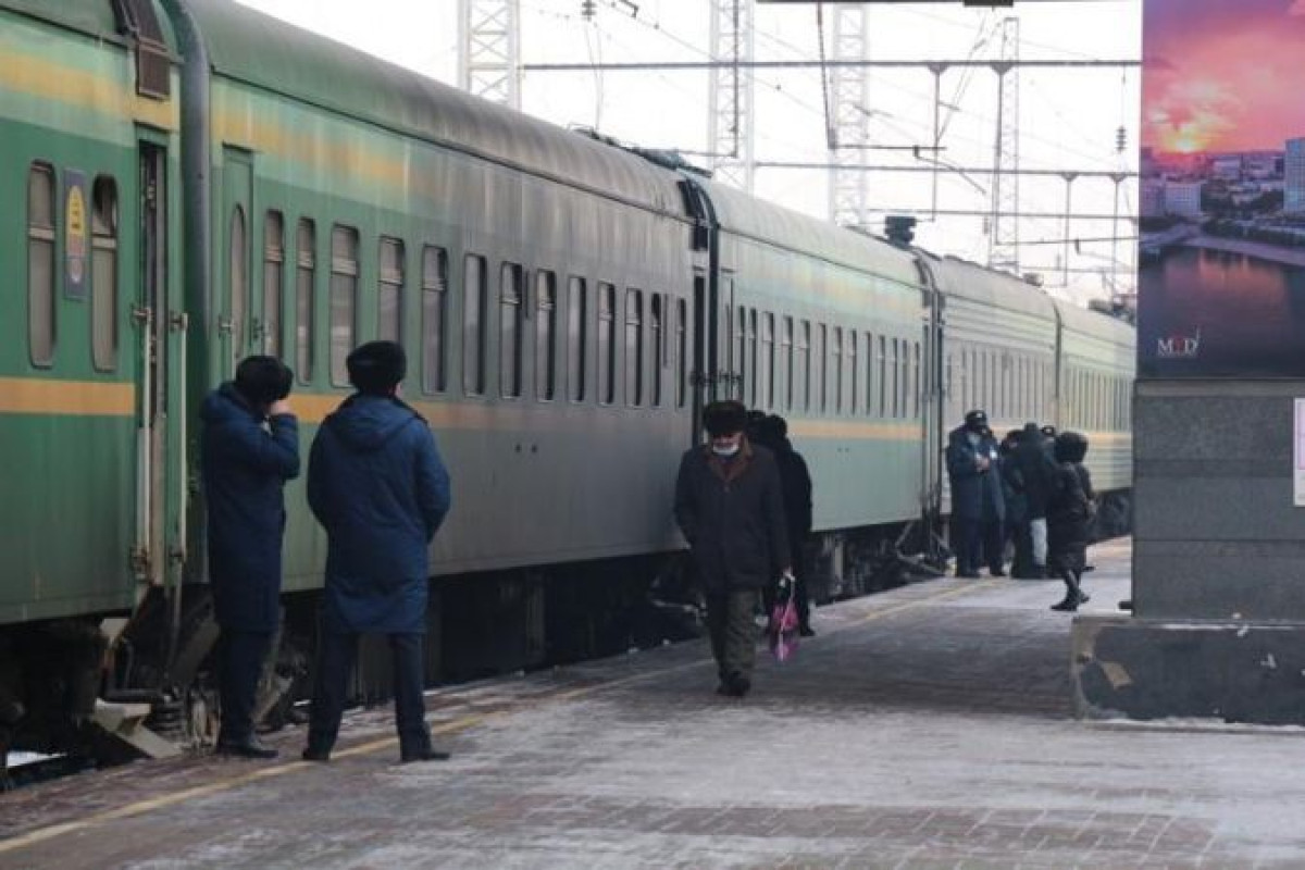 ДП на транспорте