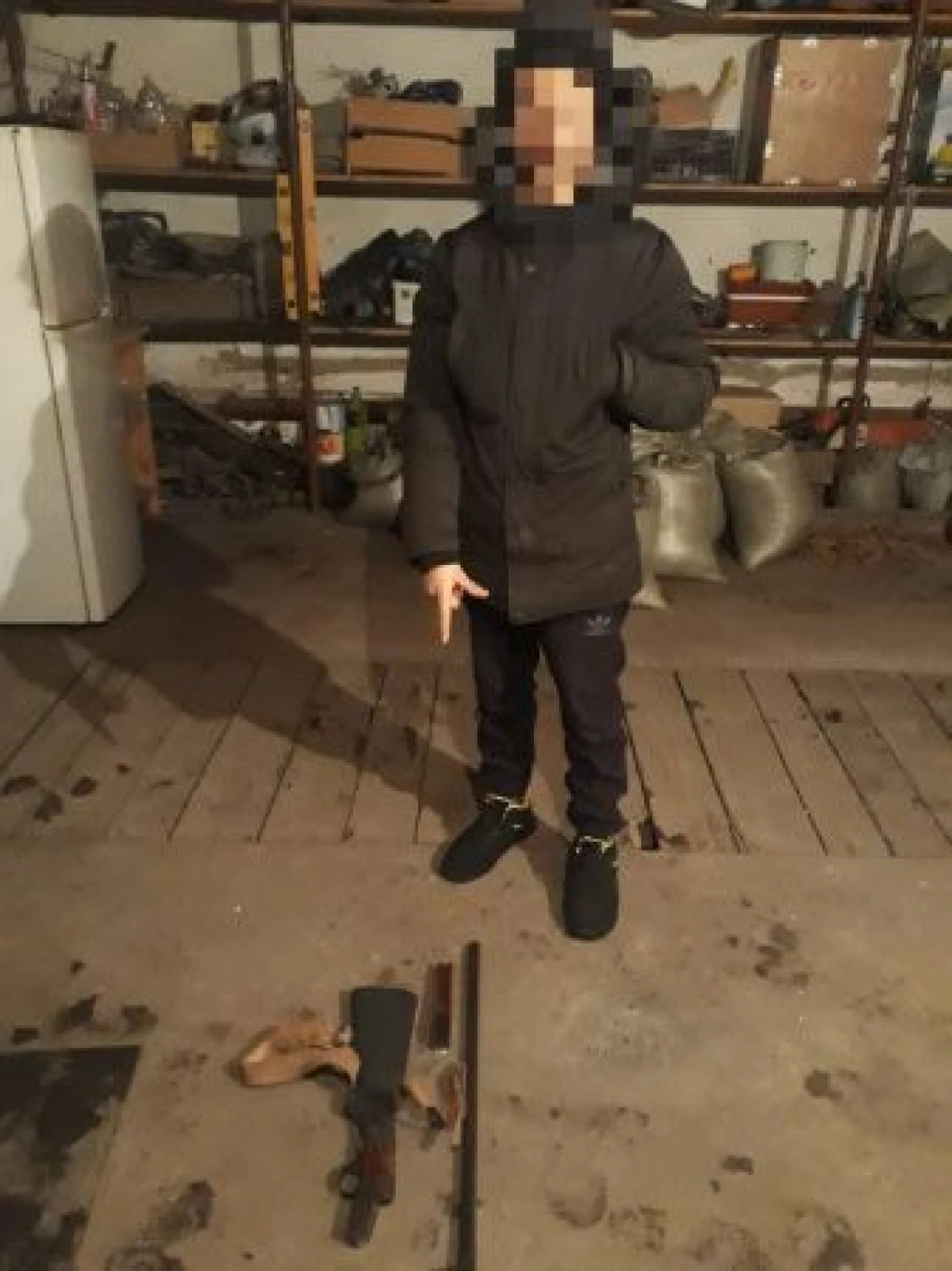 ДП ВКО