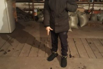 Фотография к новости: Ружье изъяли у 16-летнего студента в ВКО