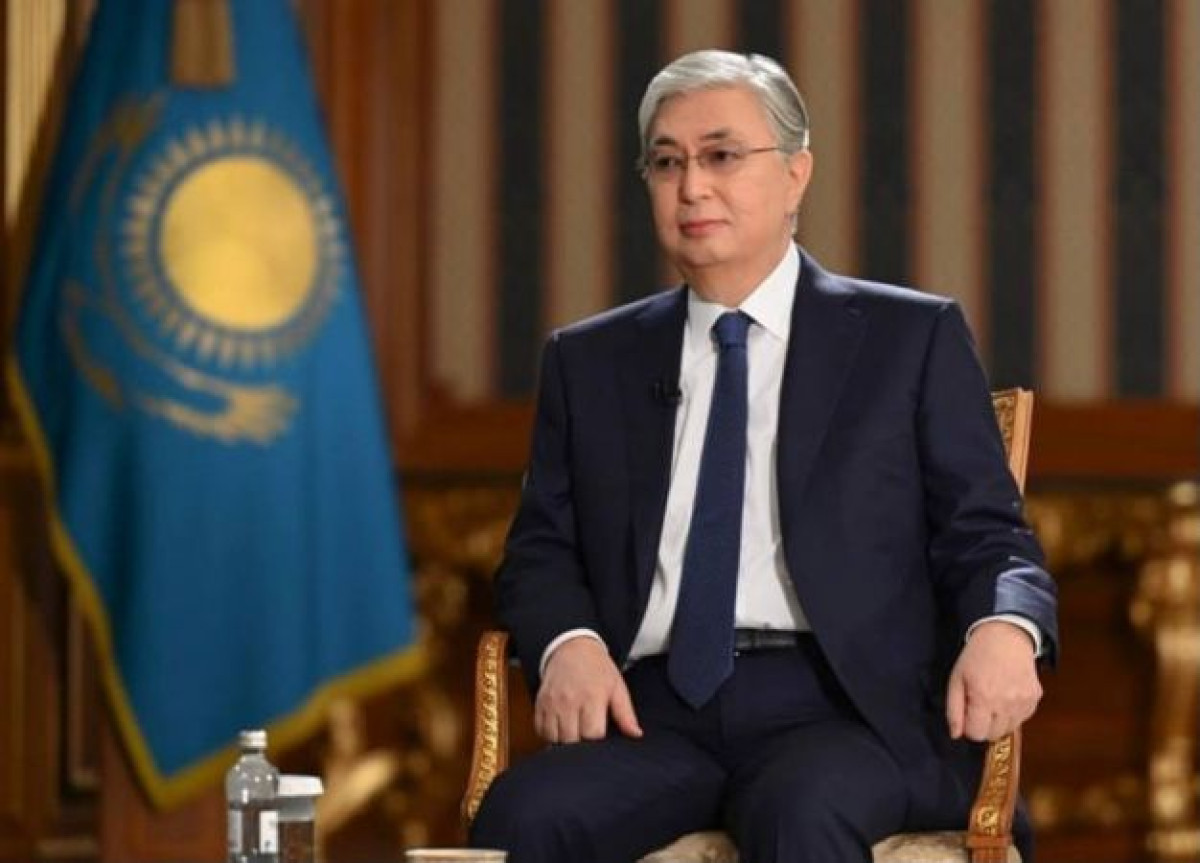 Берика Уали