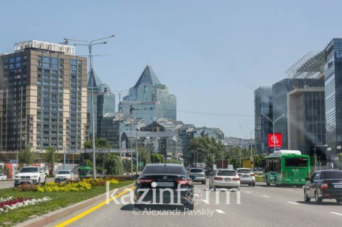 Токаев прокомментировал предложения о переименовании Алматы