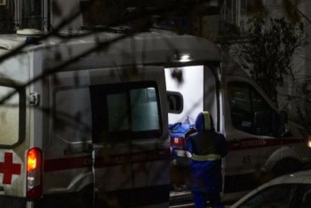 Фотография к новости: Тела трех человек обнаружили в квартире в Шымкенте