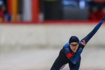 Фотография к новости: Казахстанки завоевали "бронзу" на чемпионате мира по конькобежному спорту