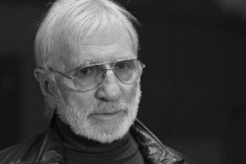 Фотография к новости: Скончался известный актер, режиссер и телеведущий Виктор Мережко