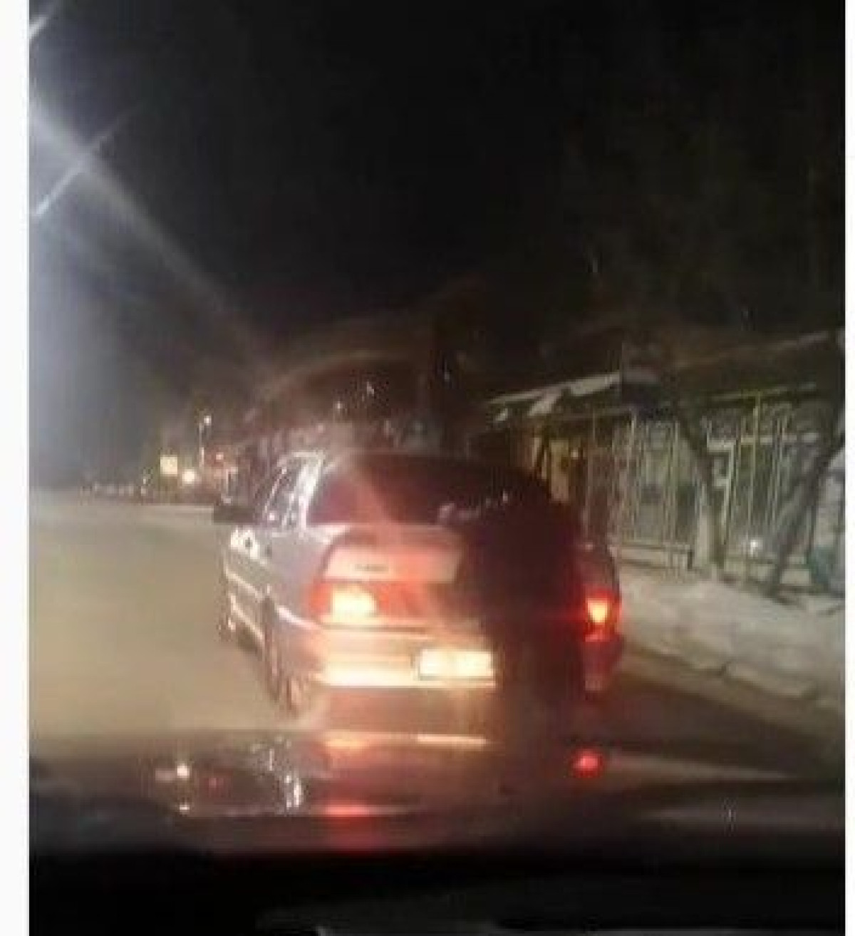 скриншот с видео