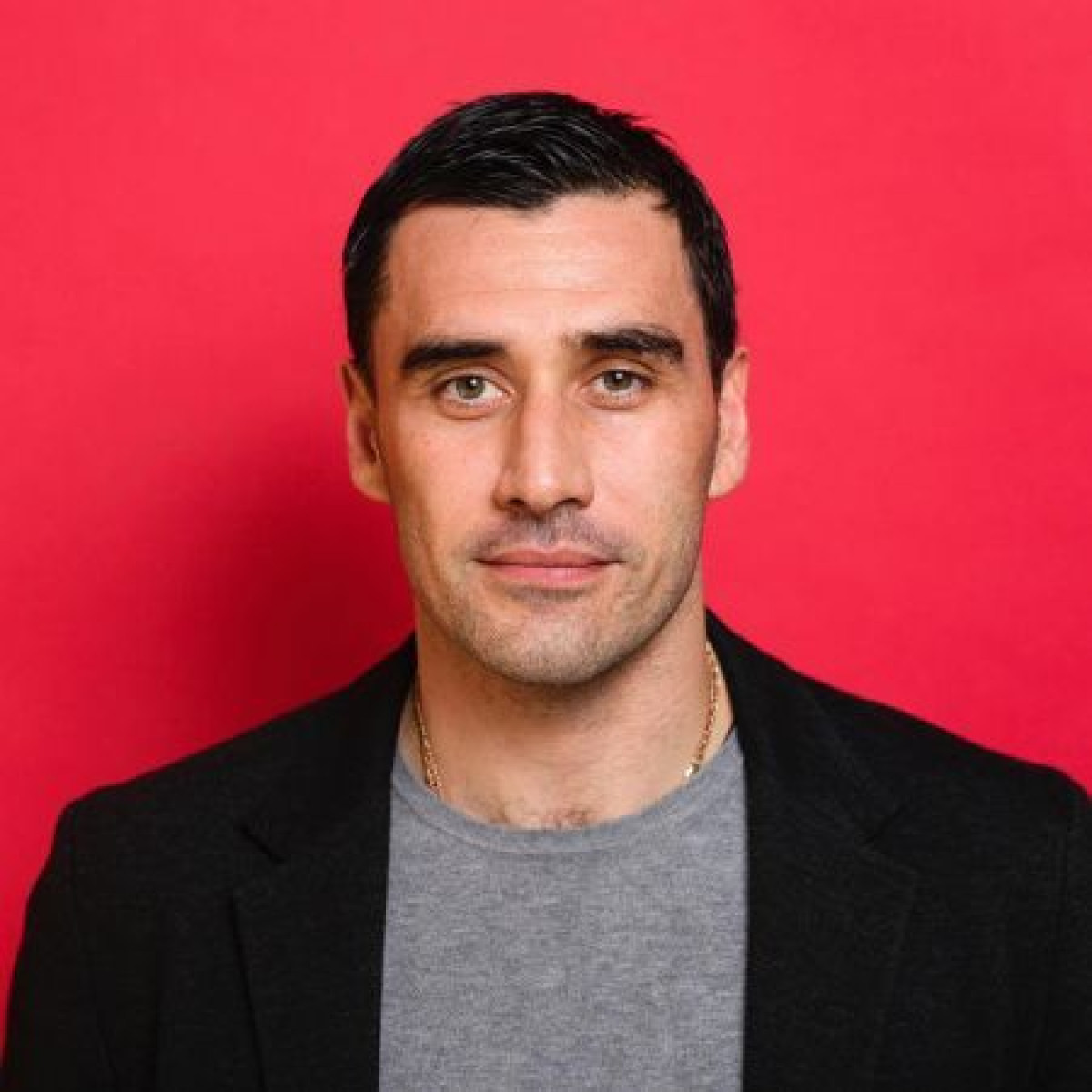 Давид Лория/facebook.com