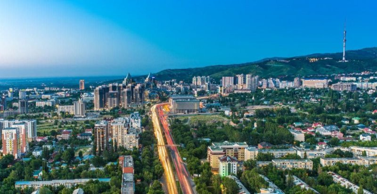 Бакытжан Сагинтаев/facebook.com