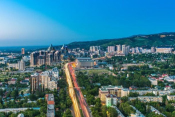 Фотография к новости: "Я ухожу с чистым сердцем" - Сагинтаев обратился к алматинцам