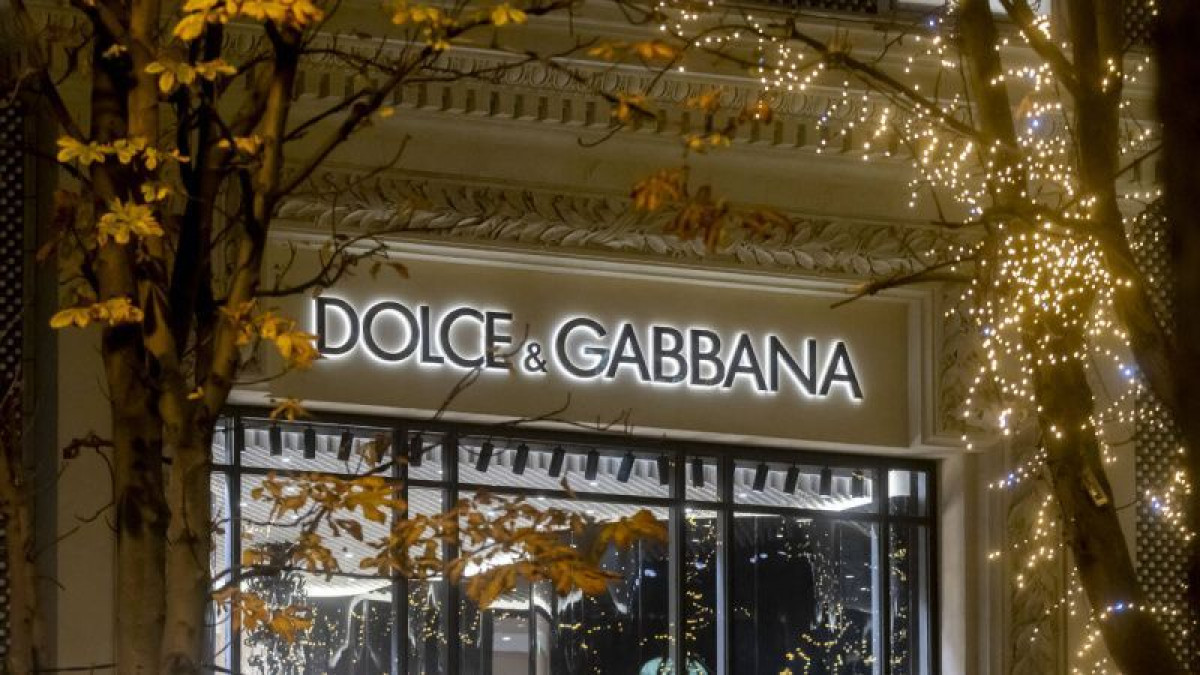 Александр Кряжев / РИА Новости