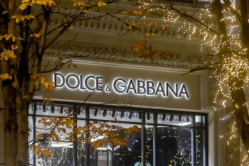 Фотография к новости: Dolce&Gabbana отказались от использования натурального меха в новых коллекциях