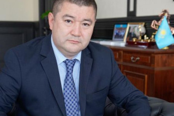 Фотография к новости: Глава нацкомпании "КазАвтоЖол" покинул свой пост