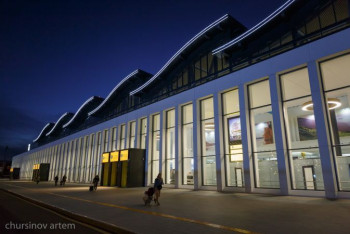 Фотография к новости: FlyArystan расширяет географию полетов