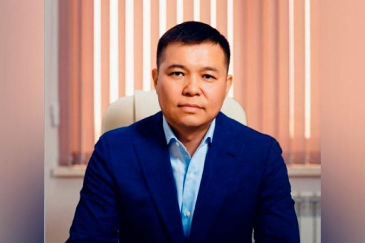 Мейрхат Касымбаев назначен главой "КазАвтоЖола"