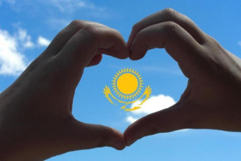 Фотография к новости: Казахстан вошёл в рейтинг ТОП-25 рекомендуемых стран для туристов-кочевников