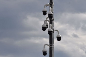 Фотография к новости: Как изменилась ситуация на дорогах после внедрения камер "Сергек"