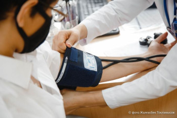 Фотография к новости: Еще 12 783 человека выздоровели от коронавируса в Казахстане