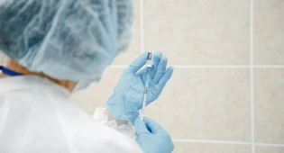 Pfizer подала властям США запрос на одобрение своей вакцины от КВИ для детей до пяти лет
