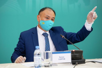 Фотография к новости: Если хочешь получить социальную помощь, ты должен быть нищим - депутат