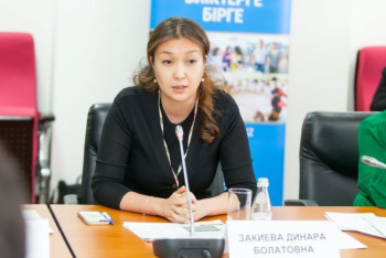 Фотография к новости: Повысить размер АСП на каждого ребенка предложила депутат