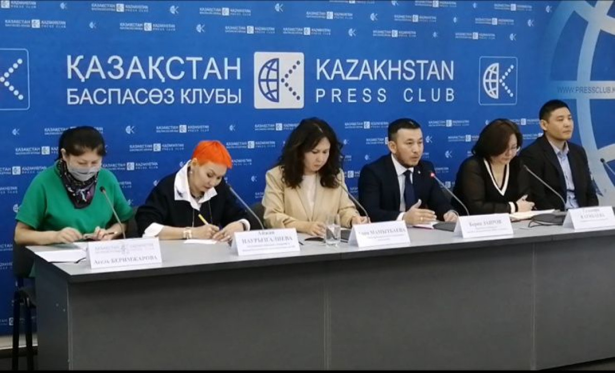 Против лоббируемого Минздравом РК налога выступили производители сладких напитков