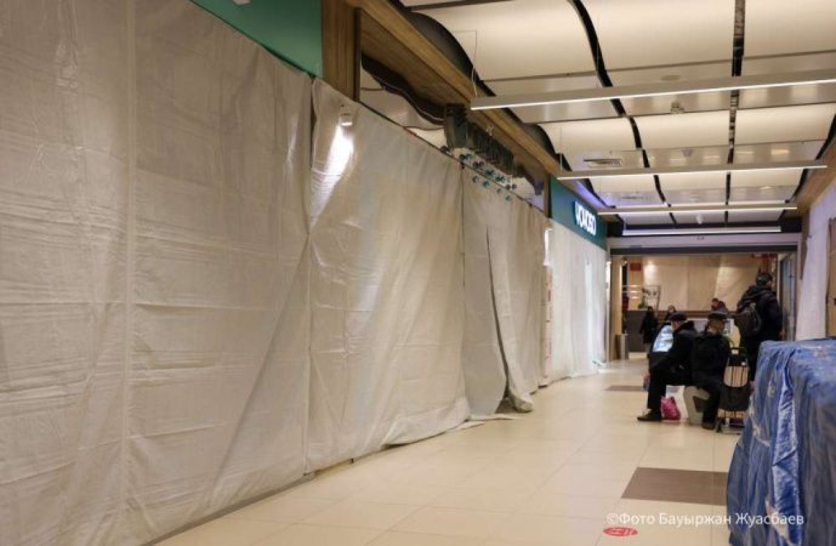 BaigeNews.kz/Бауыржан Жуасбаев