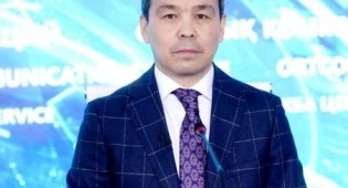 Замечание за критику руководства сделали замглаве Департамента санэпидконтроля Алматы