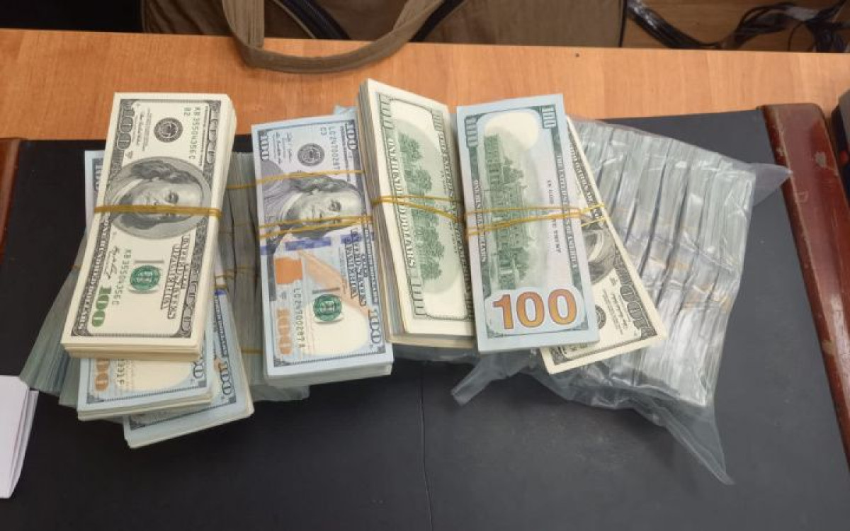 Пограничная служба КНБ РК