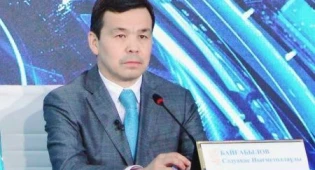 Байгабулов раскритиковал решение Cовета по этике