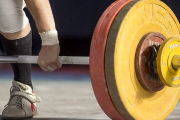 Фотография к новости: Назначены главные тренеры мужской и женской сборной Казахстана по тяжелой атлетике