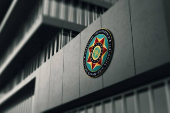 Фотография к новости: КНБ Казахстана ждет реорганизация