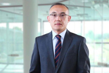 Фотография к новости: Токаев назначил нового главу Нацбанка