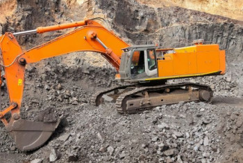 Фотография к новости: Более 111 миллионов тонн угля добыли в Казахстане в 2021 году