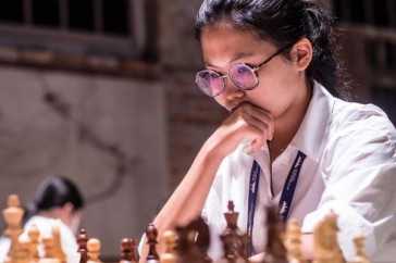 Фотография к новости: Президент Казахстана будет провожать шахматистов на Олимпиаду