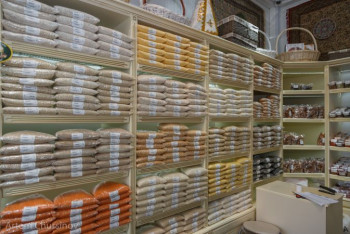 Фотография к новости: Сенатор обеспокоен уровнем продовольственной безопасности Казахстана