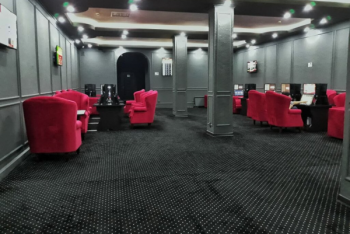 Фотография к новости: Мужчина поджег игровой лото-клуб в Мангистауской области