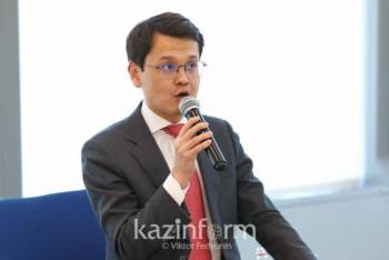 Фотография к новости: Как "серому" майнеру стать "белым", рассказал Мусин