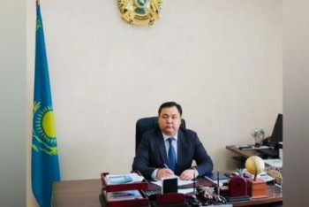 Фотография к новости: Назначен главный санврач Алматы