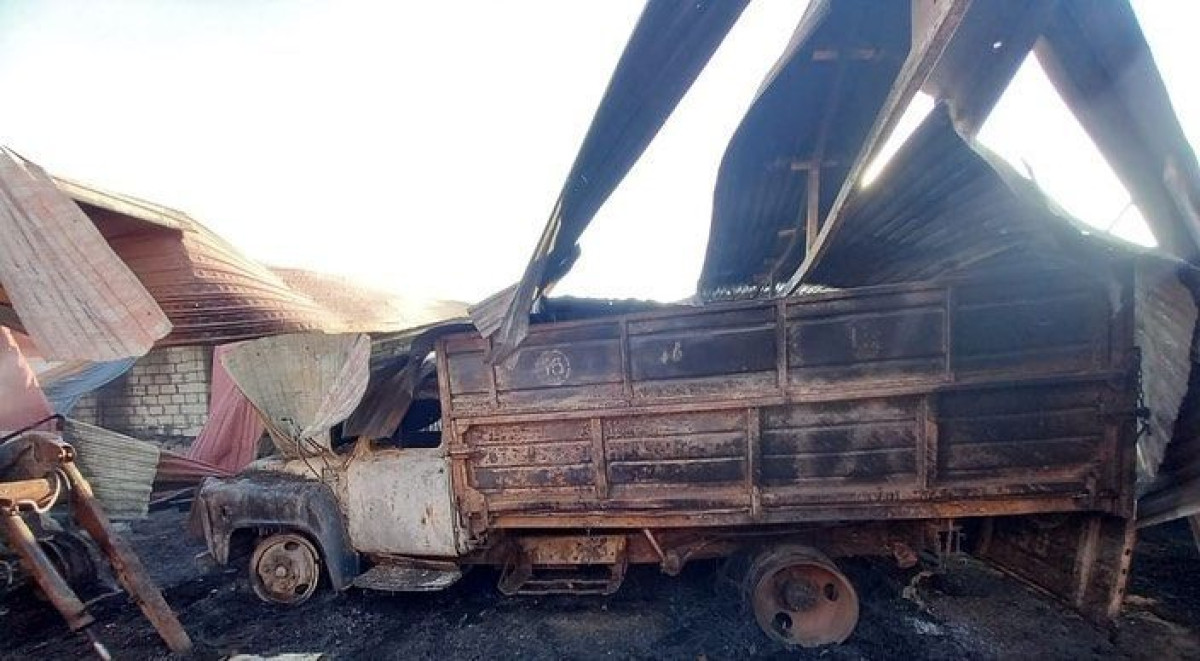 ДЧС Актюбинской области