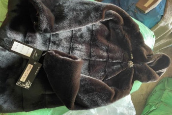 Фотография к новости: Почти сто шуб пытались контрабандой завезти из Кыргызстана в Казахстан